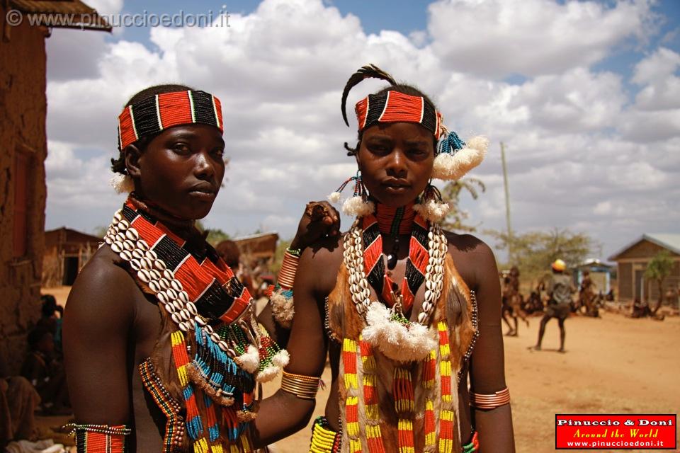 Ethiopia - Turni - Mercato degli Hammer - Hamer Market - 10.jpg